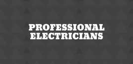 Professional Electricians | Preston Electricians preston